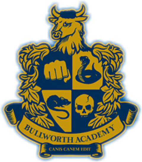 Bully Scholarship Edition (480x548), Png Download