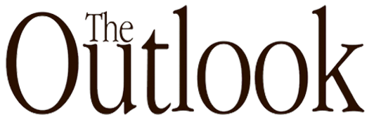 The Alexander City Outlook - Newspaper Outlook Logo (800x172), Png Download