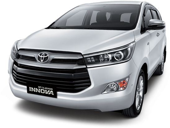 All New Innova Png - Harga Kijang Innova 2018 Venturer (850x431), Png Download