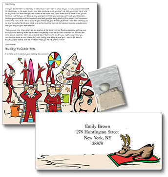 Buddy Package - Product (485x400), Png Download