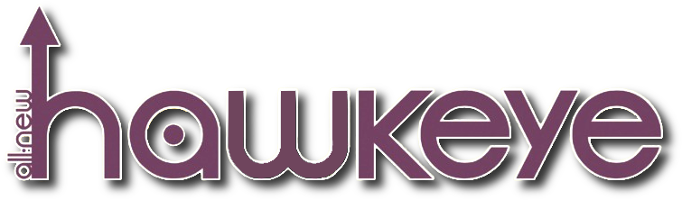 All-new Hawkeye Logo2 - Comics (767x233), Png Download