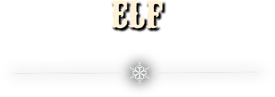Elf Winterville Festival Tickets - Sw4 (906x322), Png Download