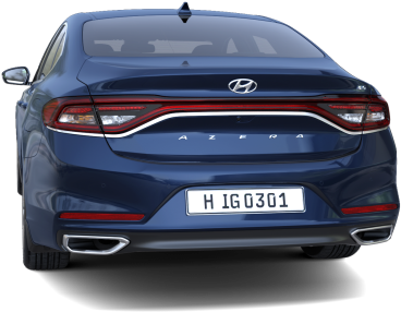 Ig Grand Blue 1024 28 - Dodge Dart (1024x462), Png Download