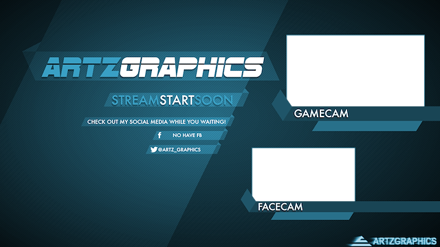 ~ Artz Graphics Carbonmade ~ - Spectral (640x360), Png Download