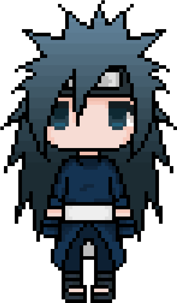 Madara Uchiha - Uchiha Clan (1200x1200), Png Download