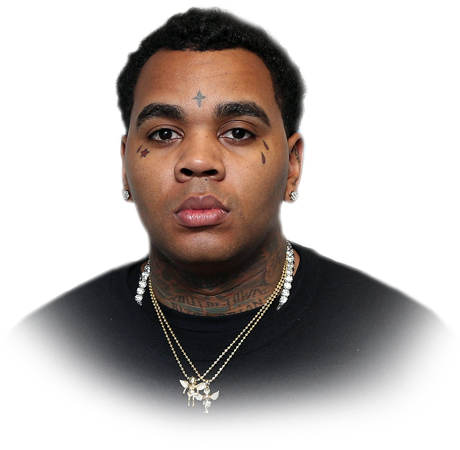 Kevingates Sticker - James Gates Rapper (630x449), Png Download