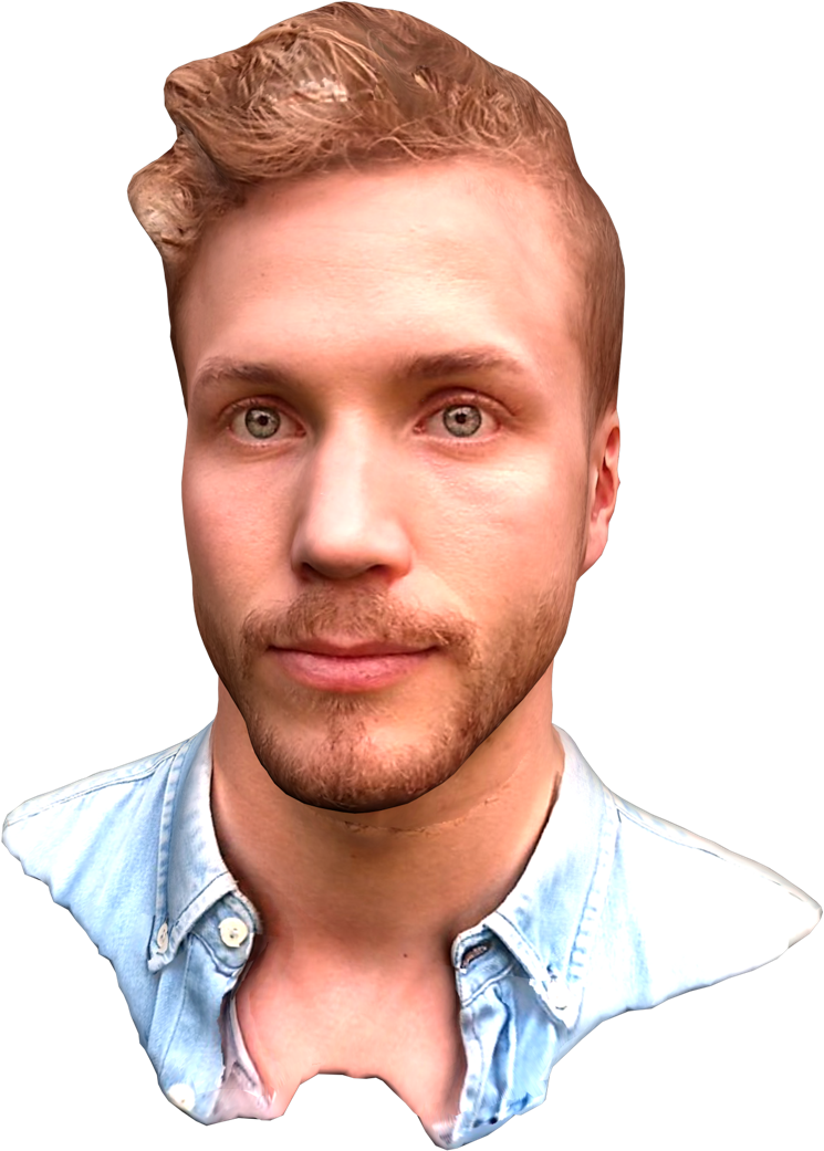 3d Creator - 3d Computer Graphics (1200x1200), Png Download