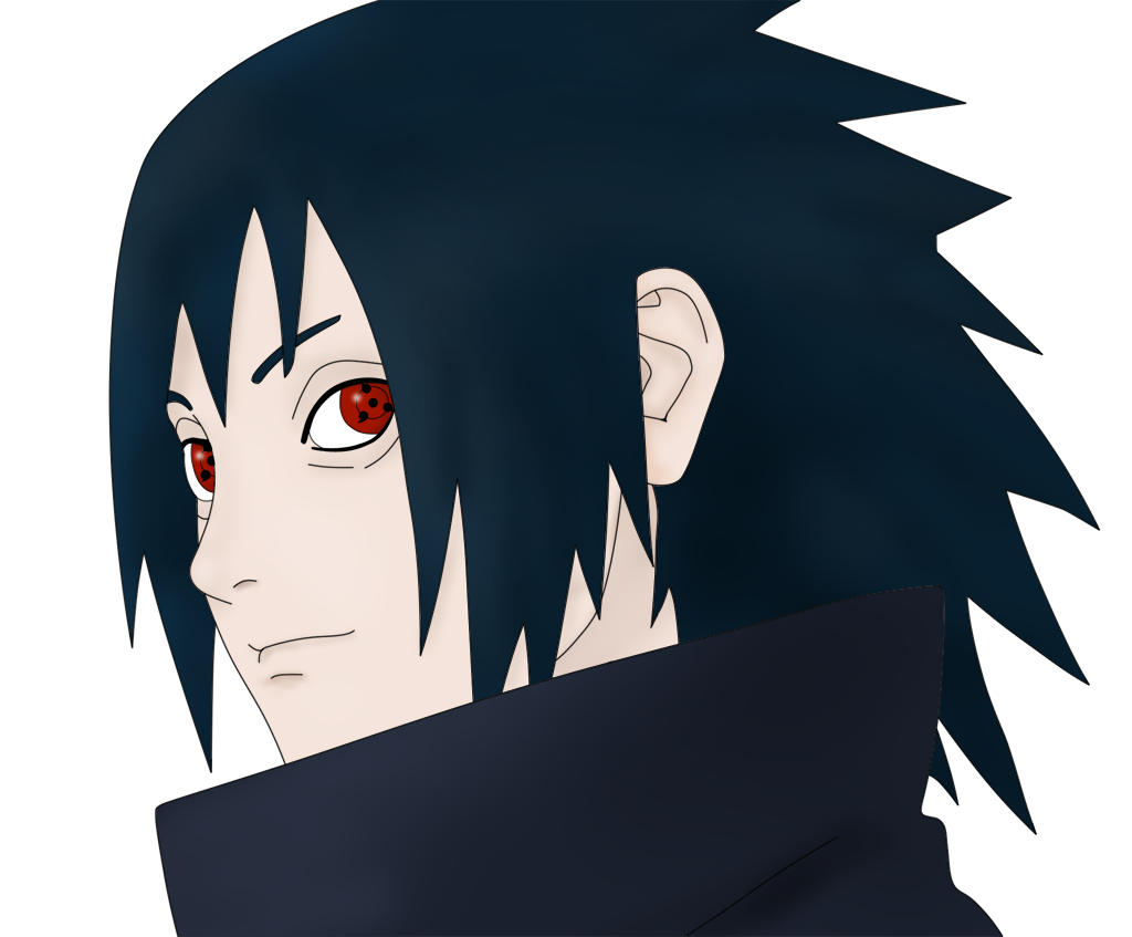 Http - //2 - Bp - Blogspot - - Uchiha Madara - Young Madara Uchiha Manga (1024x847), Png Download