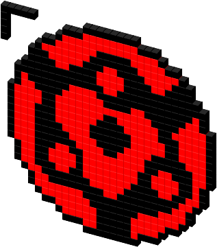 View Cursor On T-shirt - Illustration (330x418), Png Download