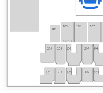 $136 /ea - Royal Farms Arena (350x350), Png Download