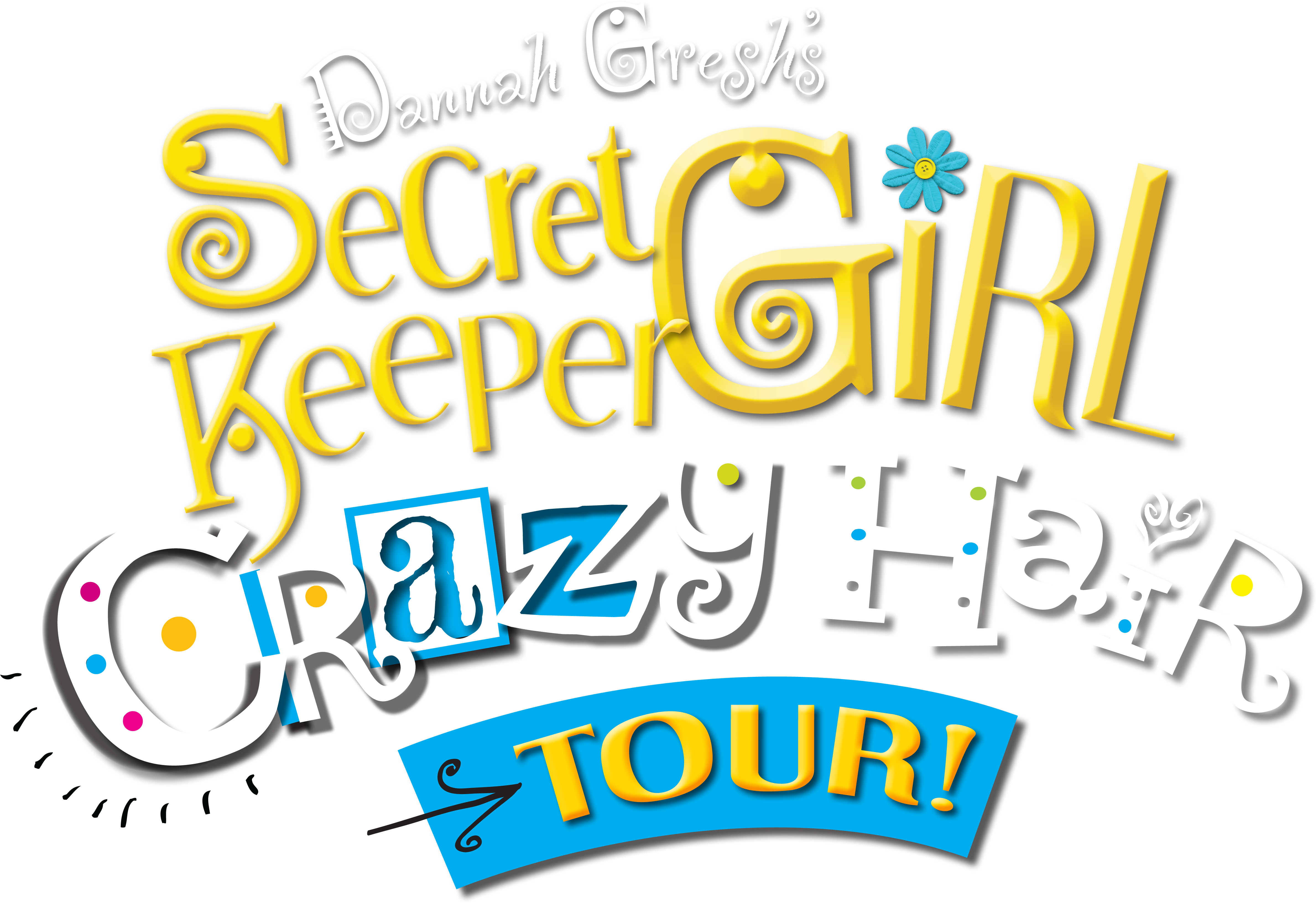 Secret Keeper Girl (4987x3351), Png Download