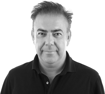 Kamyar Moinzadeh - Gerhard Klassen (369x332), Png Download