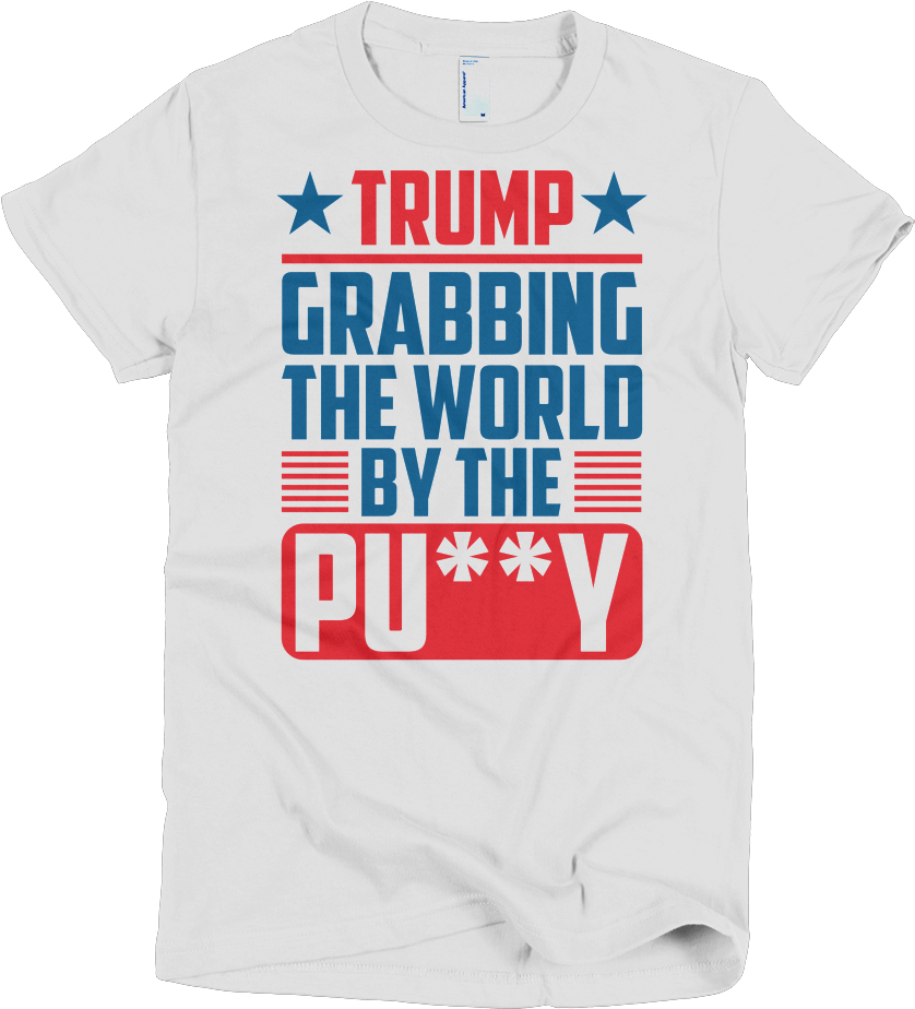 Kevin Gates Ladies Tee Source - Religion Grabbing T Shirt (1000x1000), Png Download