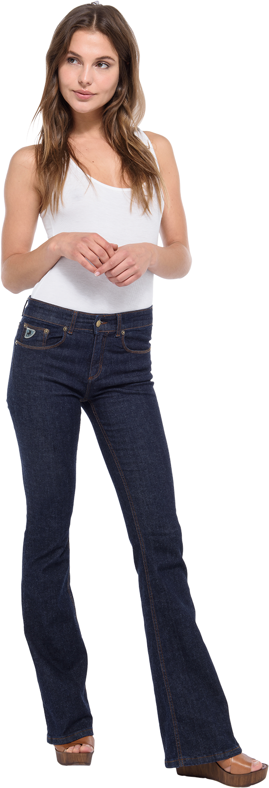 Lois 478 Melrose Jeans (1300x1800), Png Download