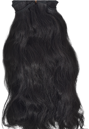 Filipino Coarse Wavy - Lace Wig (467x450), Png Download