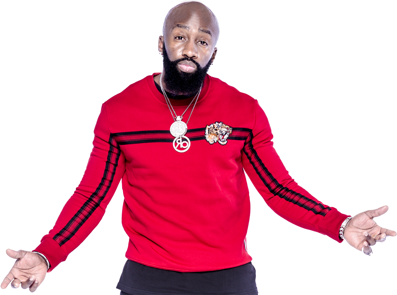 Hardbody Kiotti Houston's - Gentleman (1500x984), Png Download