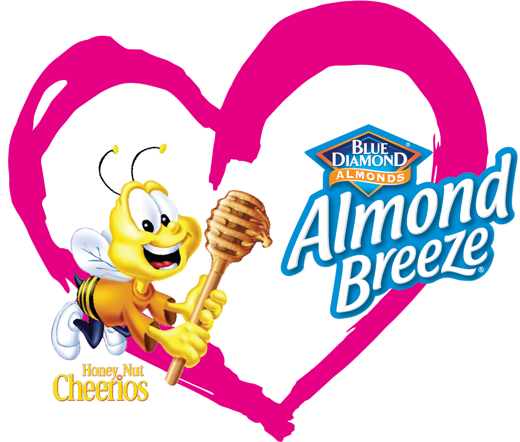 Enter For A Chance To Win A Grand Prize 5-day Trip - Blue Diamond Almond Breeze Almondmilk, Original - 64 (1119x883), Png Download