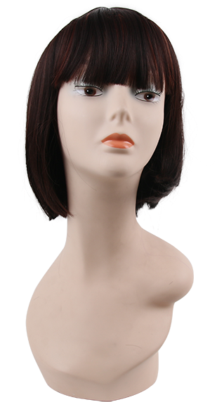 <strong>chinese</strong> Hot-sale Wholesale <strong>synthetic - Bangs (750x750), Png Download