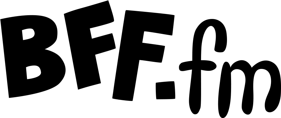 Bff - San Francisco (1000x454), Png Download