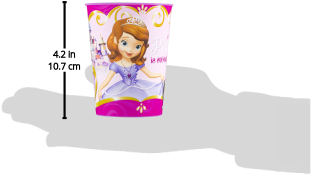 Cartoon (400x400), Png Download