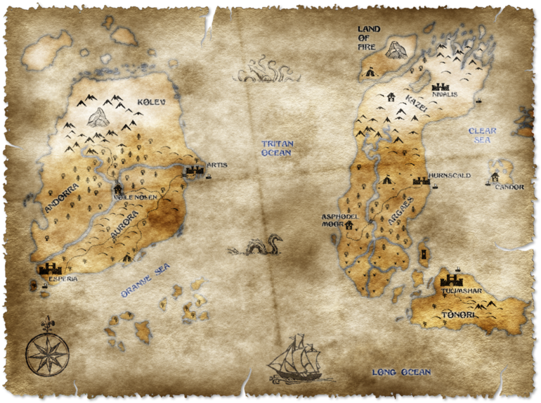 Gasaron - Visual Arts (800x600), Png Download