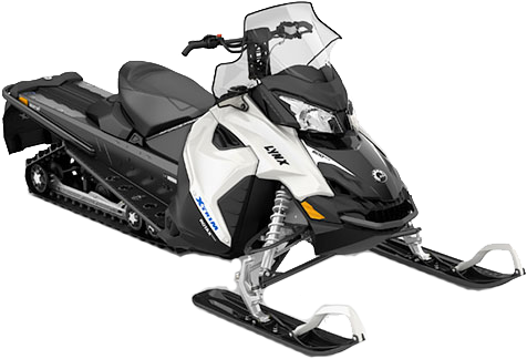 Lynx X-trim 600 Ace - Lynx Xtrim 900 Ace 2015 (700x430), Png Download