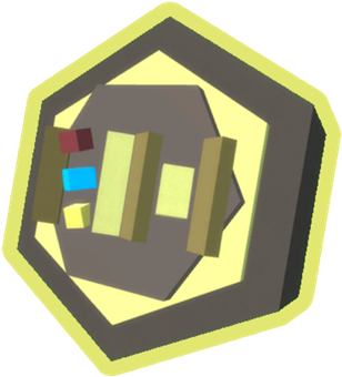 Fantastic Seal - " - Wiki (420x420), Png Download