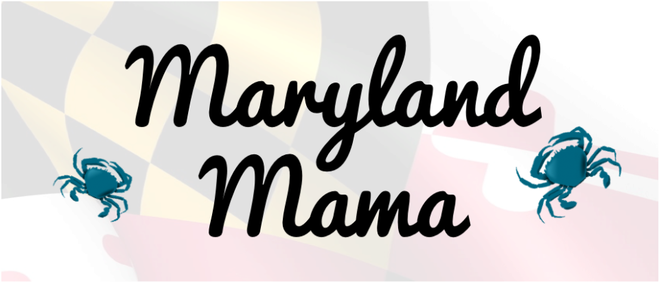 Meredith Masony And Happy Thanksgiving - Got Crabs In Ocean City Magnet (937x414), Png Download