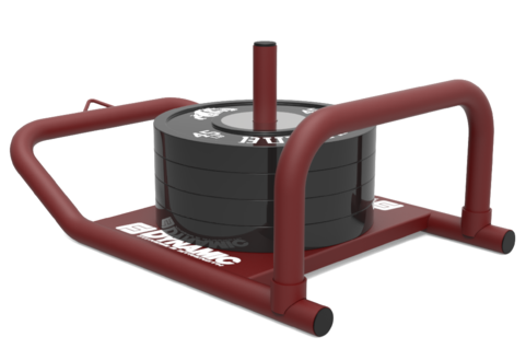 Compact Sled Single Hook - Fish Hook (480x480), Png Download