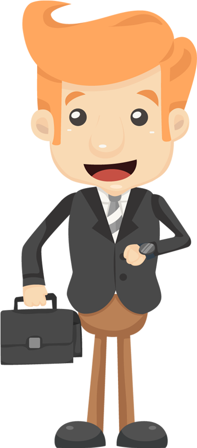 Clipart Business Portfolio Categories Designshop Page - Look At Watch Png (420x920), Png Download