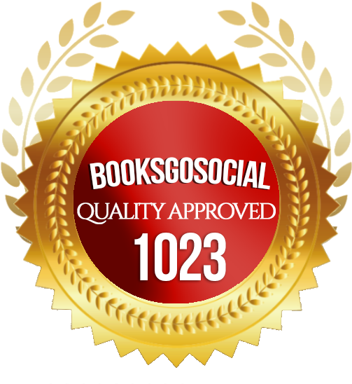 Bgs Gold Seal - Blue Lucy Revelation: Angels Of Another Kind [book] (600x600), Png Download