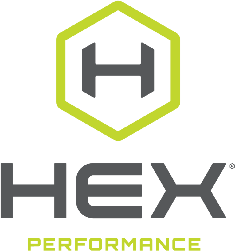 Download HD Hex Logo Hex Detergent Transparent PNG Image