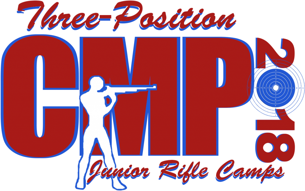 The Fundamentals Of The Camp Curriculum Were Originally - Civilian Marksmanship Program (1024x841), Png Download