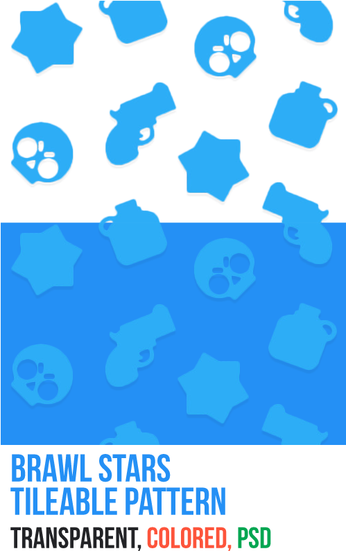 Pin By Deface Games On Deface Board - Imagem De Fundo Do Brawl Stars (498x811), Png Download