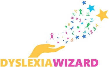 Dyslexia Stars - Lps Hayward (494x279), Png Download