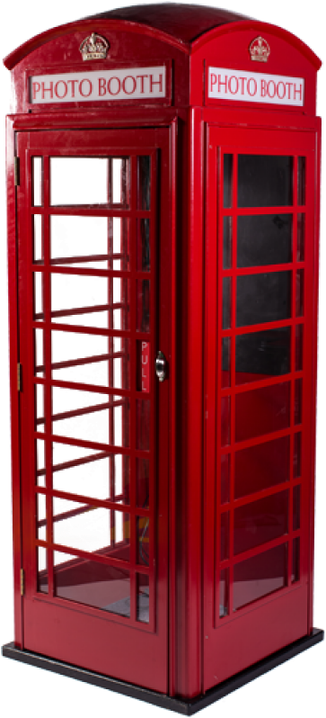 Telephone Booth Transparent Background Png - London Telephone Booth Png (480x480), Png Download