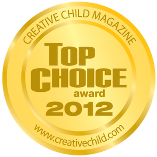 2012 Top Choice Gold Seal - Snazzy Baby Knee Pads In Princess Pink (400x365), Png Download