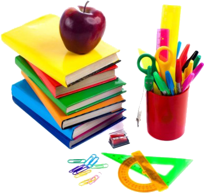 Choose Your Class And Order Your Books - School Supply (425x425), Png Download