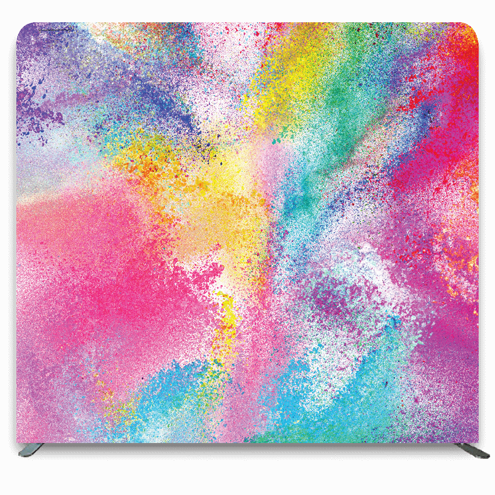Color Run - Photography (1000x1000), Png Download