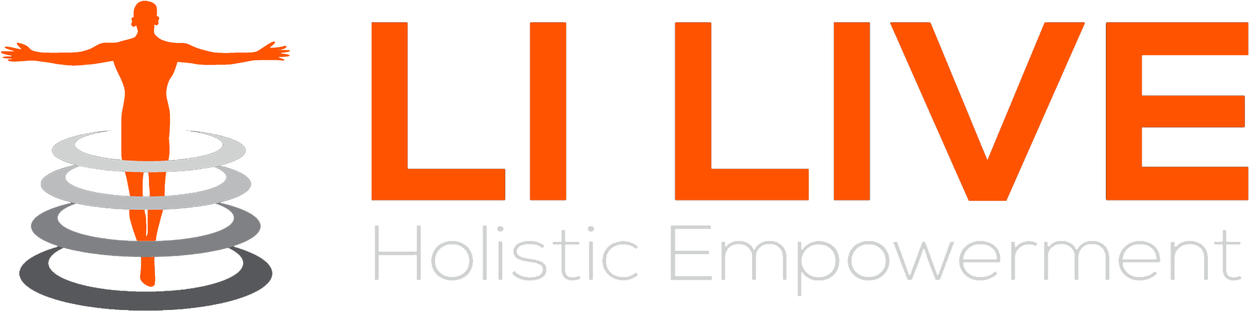 Long Island Li Live Holistic Empowerment - Long Island (2825x1113), Png Download