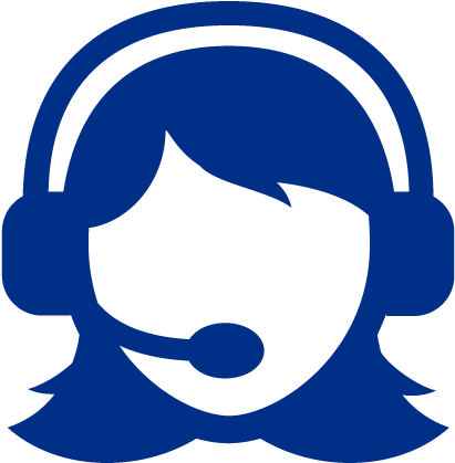 Atención Al Cliente Cesvi México - Call Centre Logo (595x842), Png Download