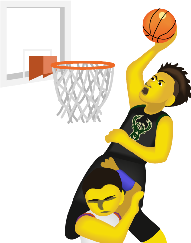 Title Goes Here - Tim Hardaway Jr. (500x500), Png Download