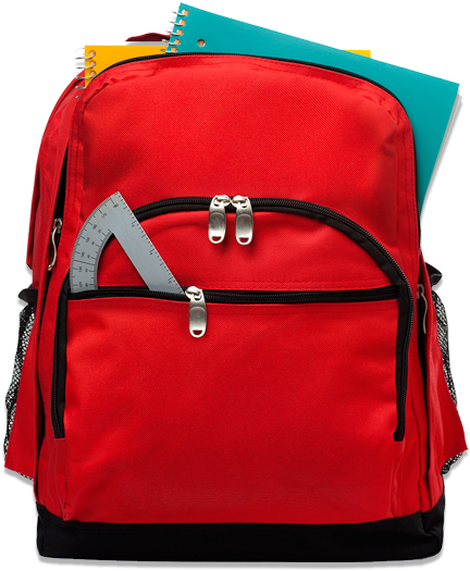 Thank You For Your Generosity - Back To School Item (530x580), Png Download