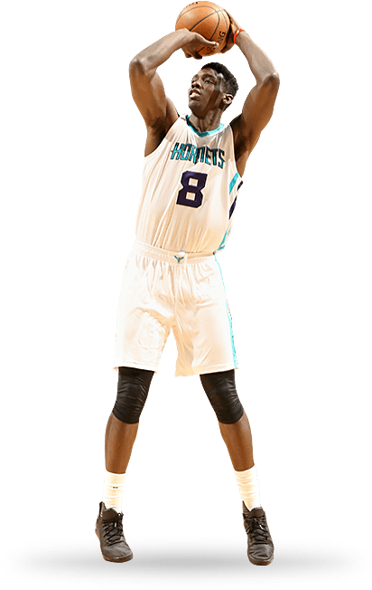 203948 - Johnny O'bryant Iii (440x700), Png Download