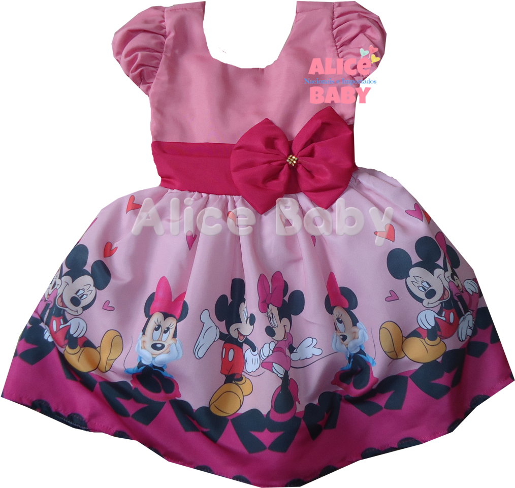 Clique - Dress (1038x1000), Png Download