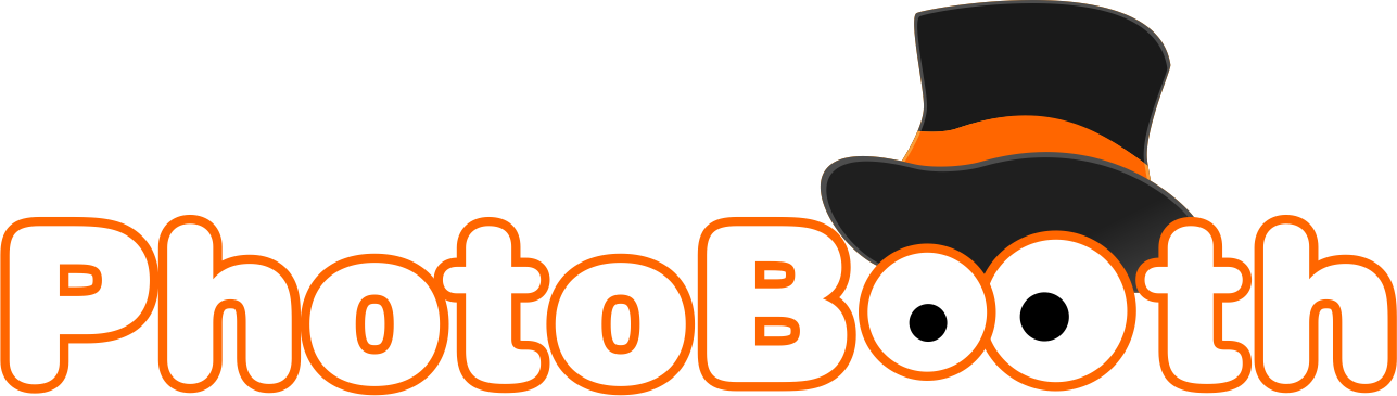 Booth Logo Png (1287x365), Png Download