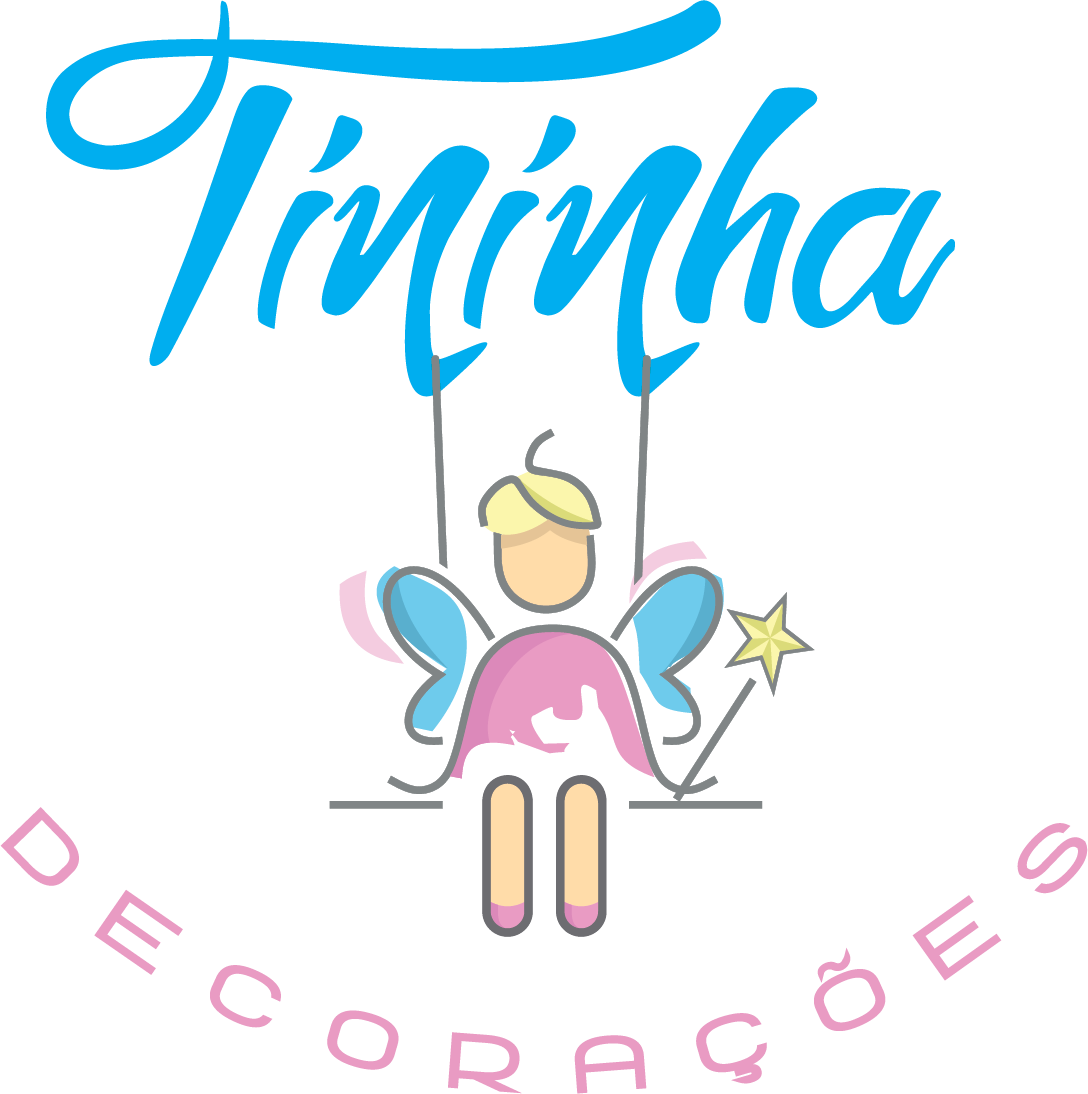 Parabens Tininha (1088x1094), Png Download