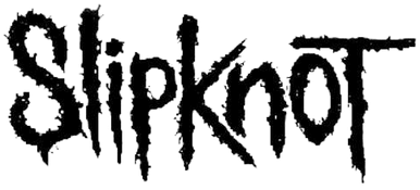 Slipknot Logo Png (400x400), Png Download