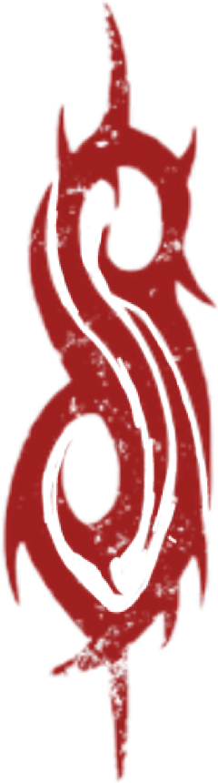 Slipknot Freetoedit - Slipknot S (240x860), Png Download