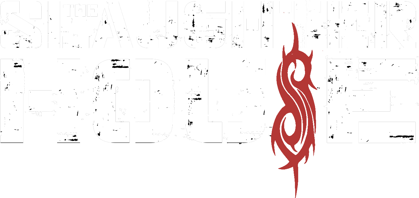 Slipknot - Slipknot S (1480x806), Png Download